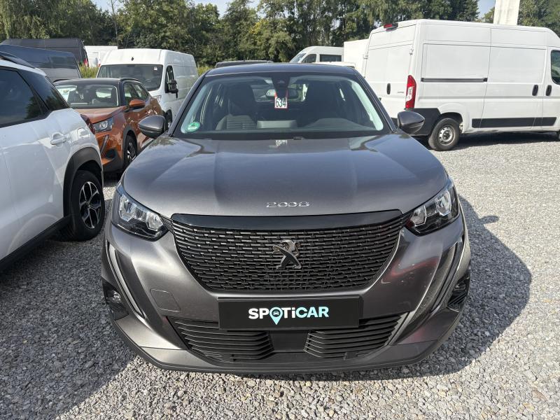 Image de la voiture Peugeot 2008