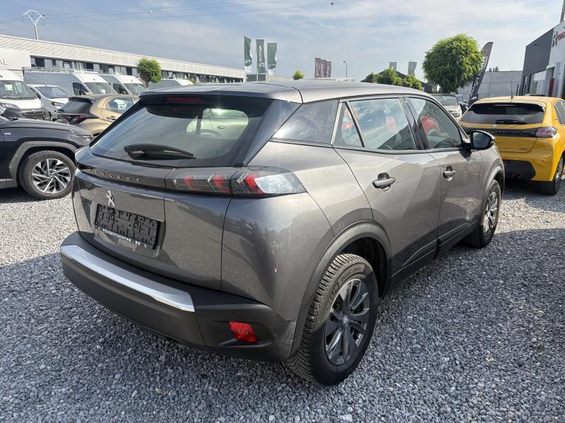 Image de la voiture Peugeot 2008