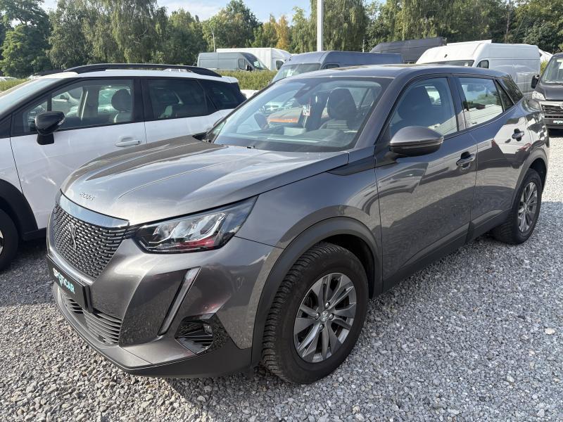 Image de la voiture Peugeot 2008