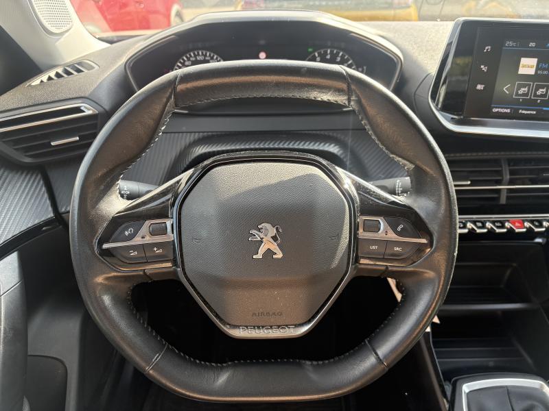 Image de la voiture Peugeot 2008