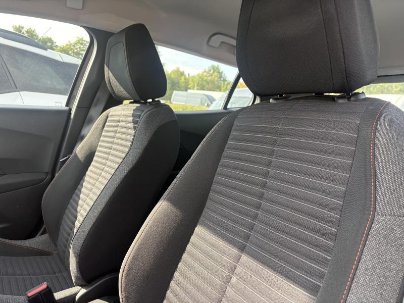 Image de la voiture Peugeot 2008