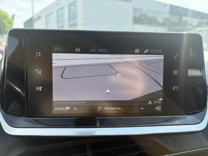 Image de la voiture Peugeot 2008