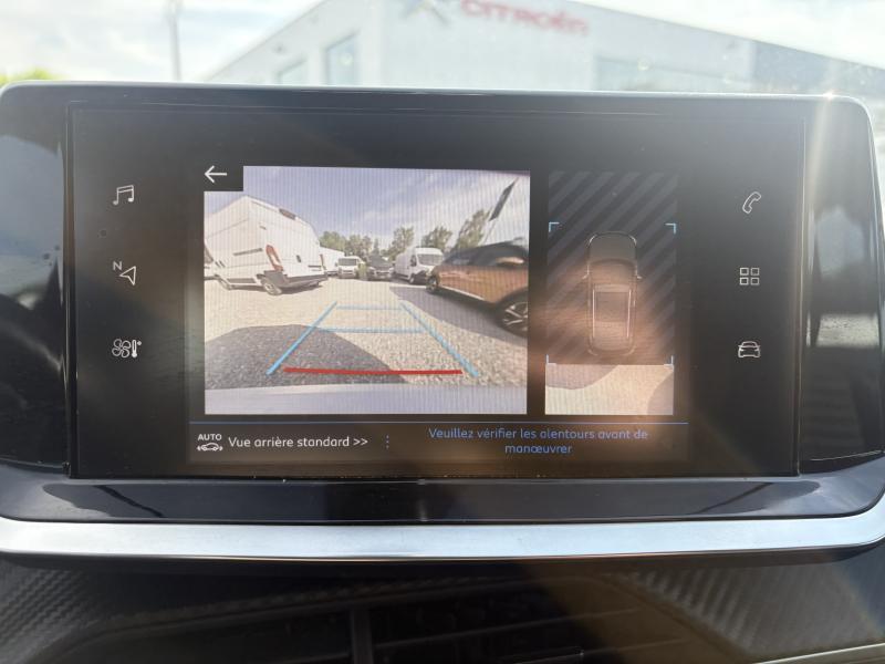 Image de la voiture Peugeot 2008