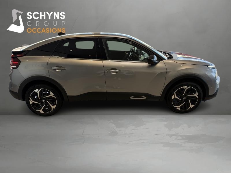 Image de la voiture Citroen C4