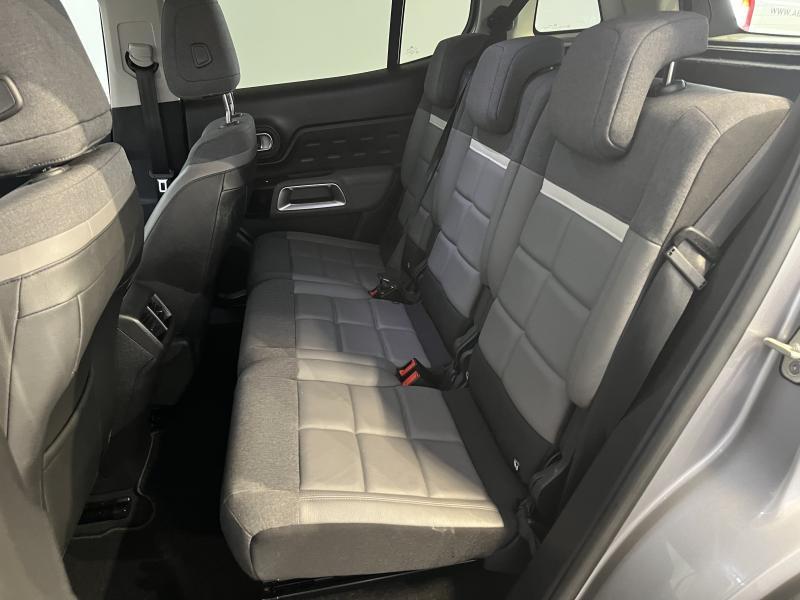 Image de la voiture Citroen C5