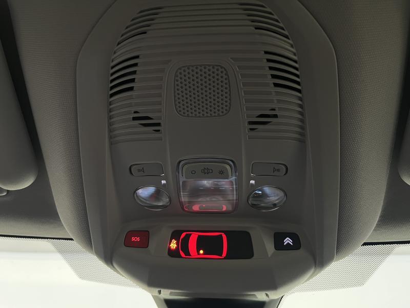 Image de la voiture Citroen C5