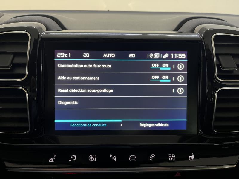 Image de la voiture Citroen C5