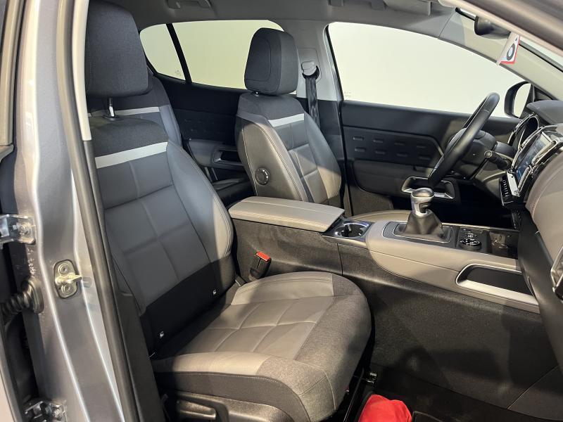 Image de la voiture Citroen C5