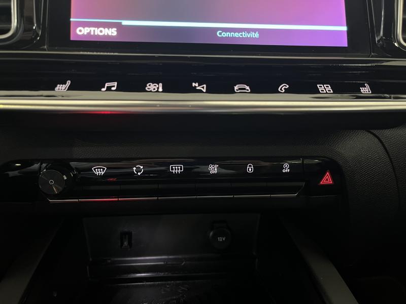 Image de la voiture Citroen C5