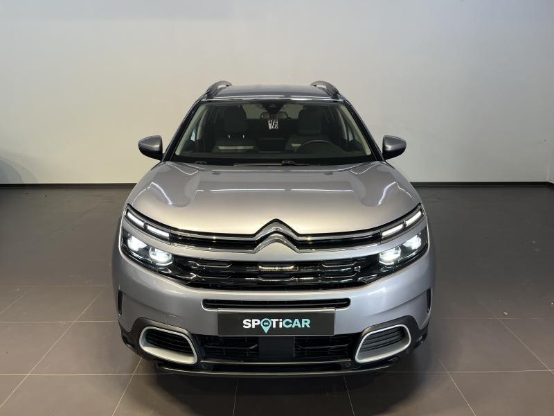 Image de la voiture Citroen C5