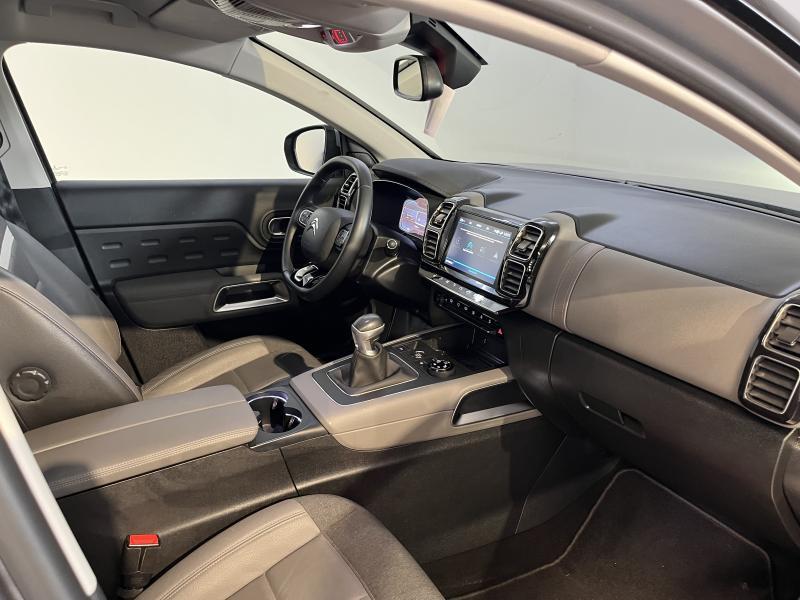 Image de la voiture Citroen C5