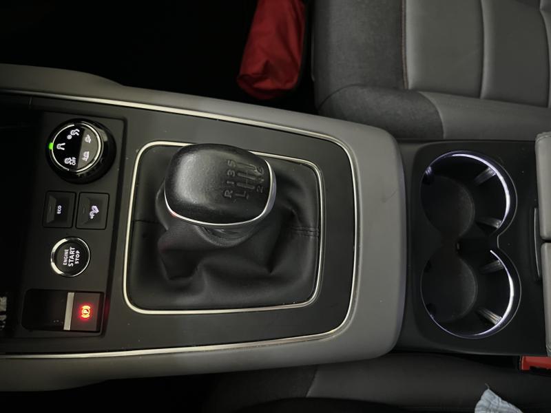 Image de la voiture Citroen C5