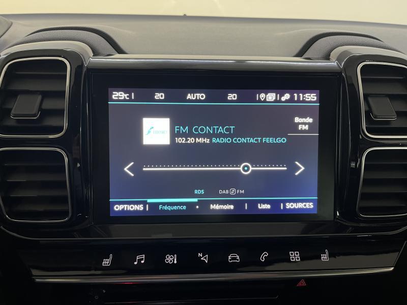 Image de la voiture Citroen C5