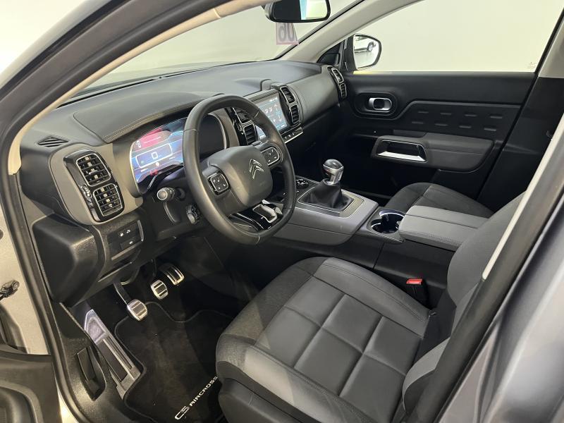 Image de la voiture Citroen C5
