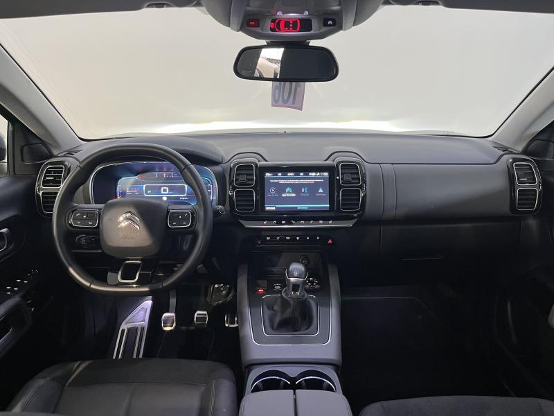 Image de la voiture Citroen C5