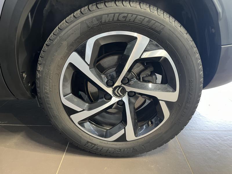 Image de la voiture Citroen C5