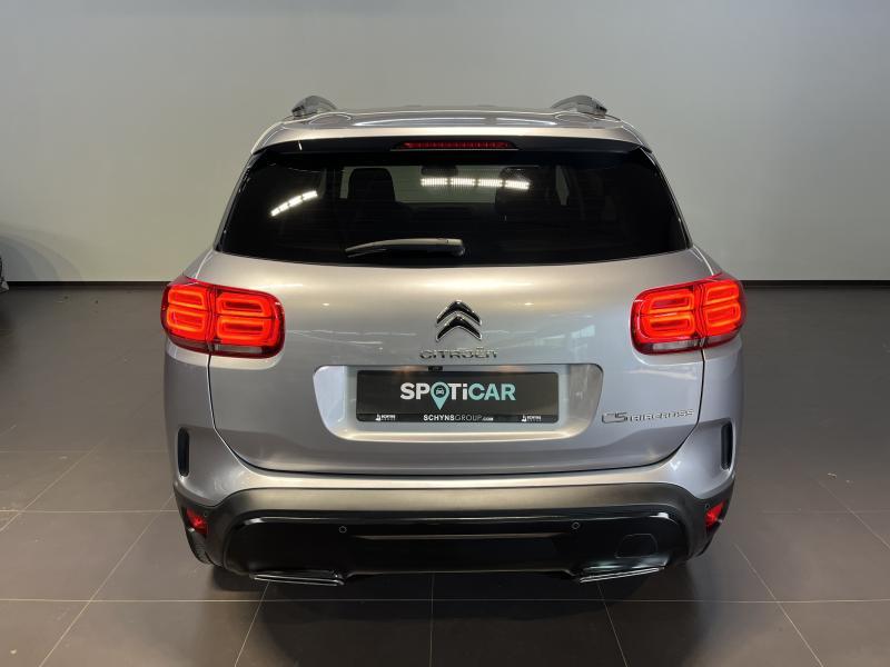 Image de la voiture Citroen C5