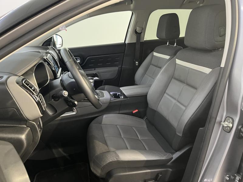 Image de la voiture Citroen C5