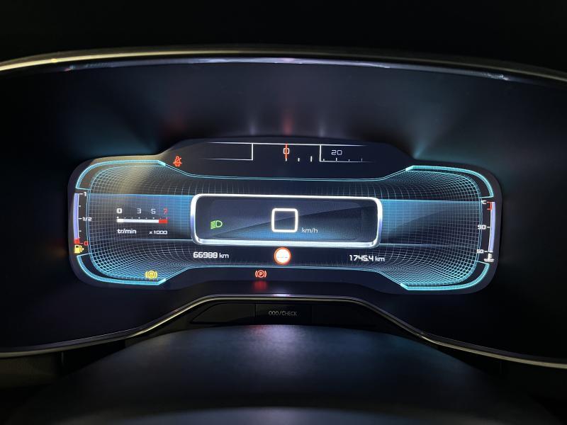 Image de la voiture Citroen C5