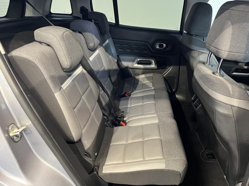 Image de la voiture Citroen C5