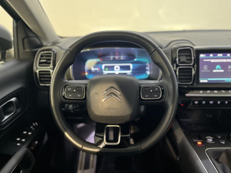 Image de la voiture Citroen C5