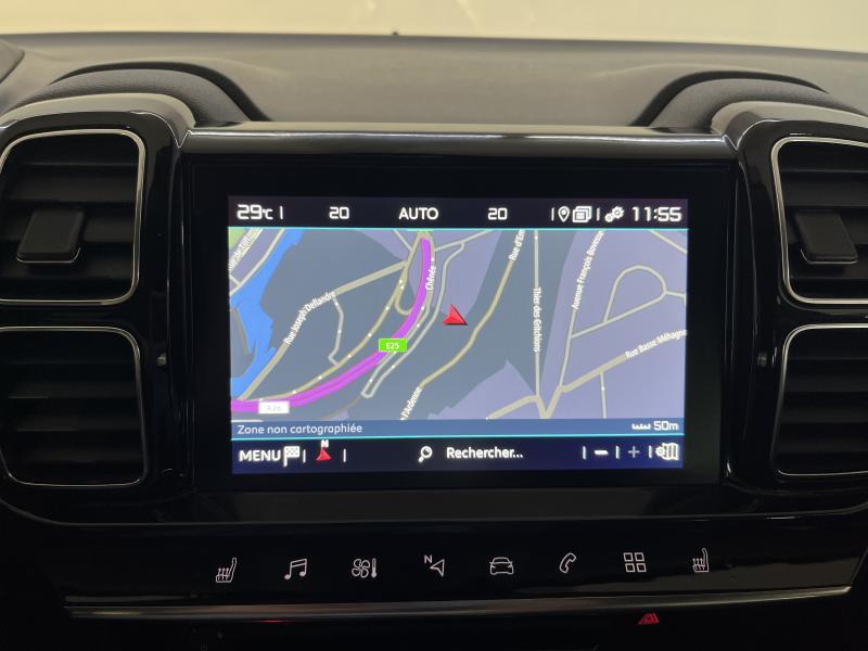 Image de la voiture Citroen C5