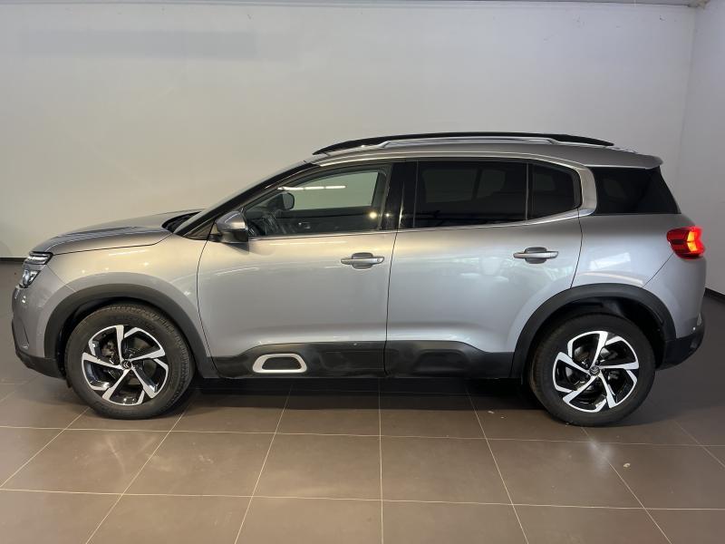 Image de la voiture Citroen C5