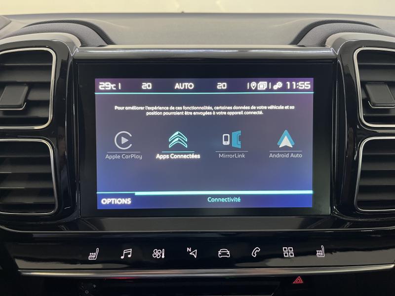 Image de la voiture Citroen C5