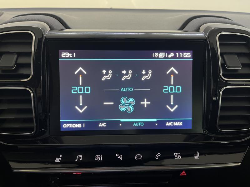 Image de la voiture Citroen C5