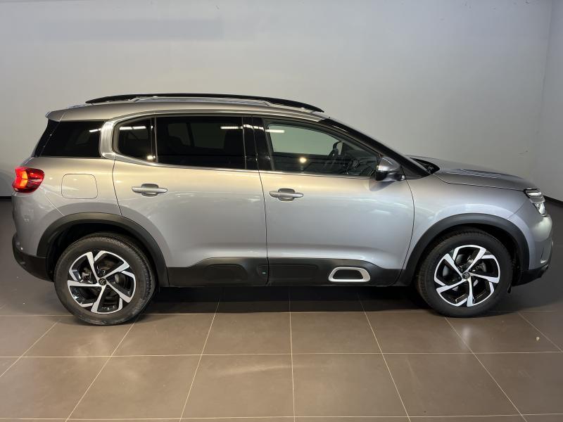 Image de la voiture Citroen C5