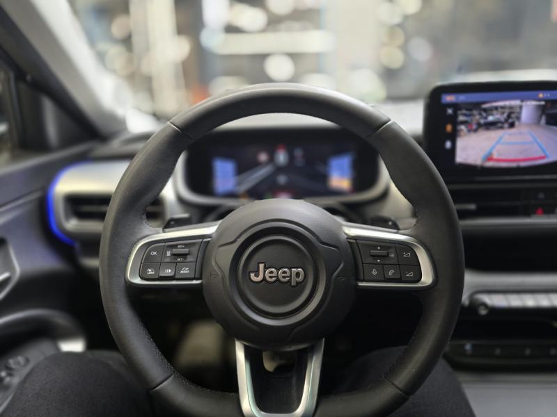 Image de la voiture Jeep Avenger