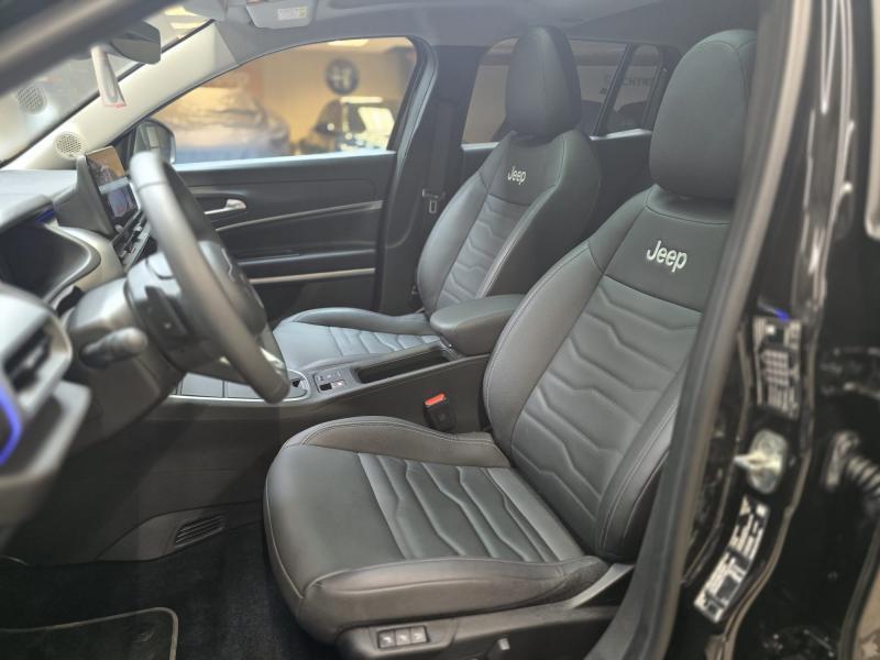 Image de la voiture Jeep Avenger