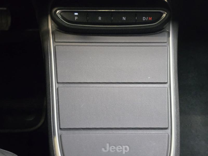 Image de la voiture Jeep Avenger