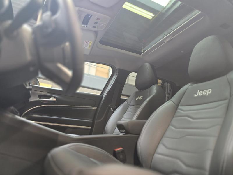 Image de la voiture Jeep Avenger