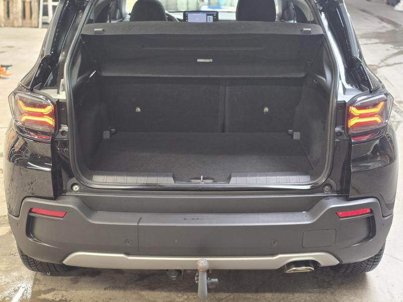 Image de la voiture Jeep Avenger