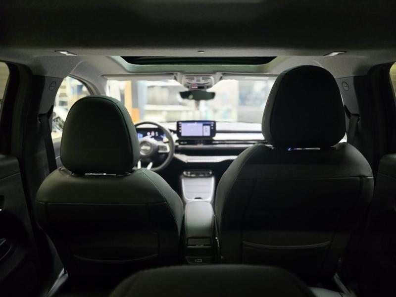 Image de la voiture Jeep Avenger