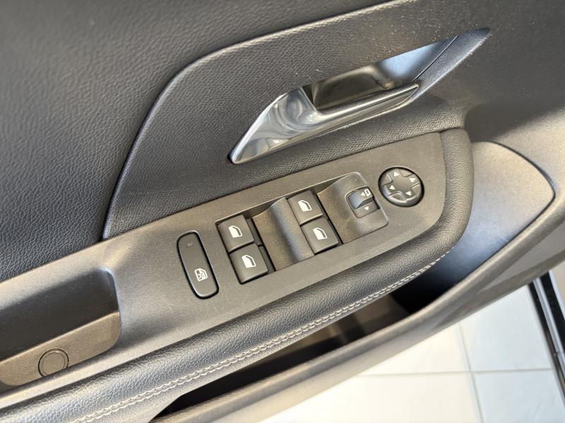 Image de la voiture Opel Mokka