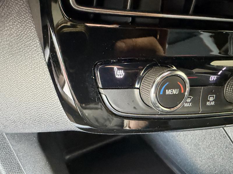 Image de la voiture Opel Mokka