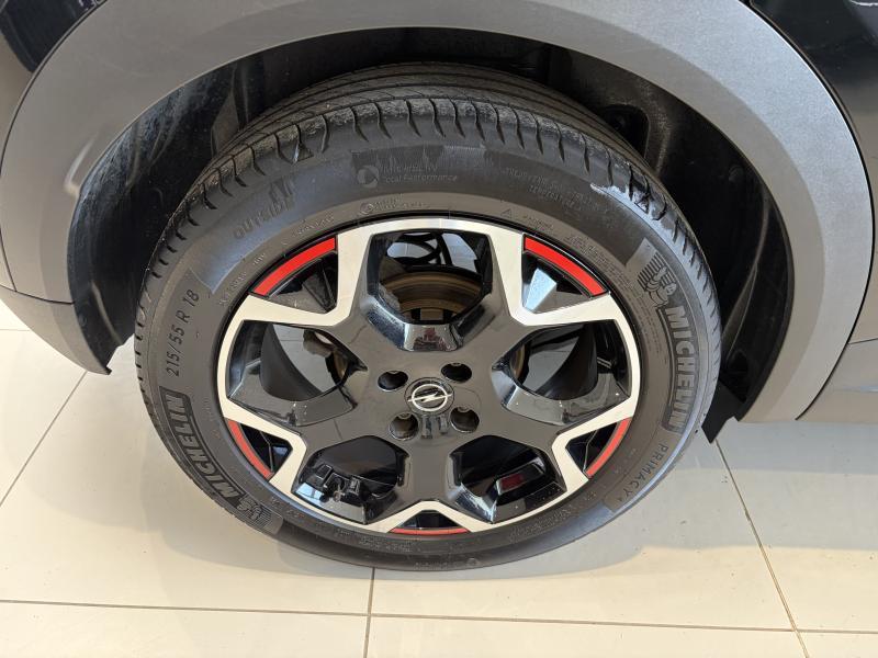 Image de la voiture Opel Mokka