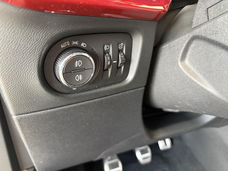 Image de la voiture Opel Mokka