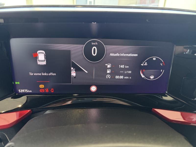 Image de la voiture Opel Mokka