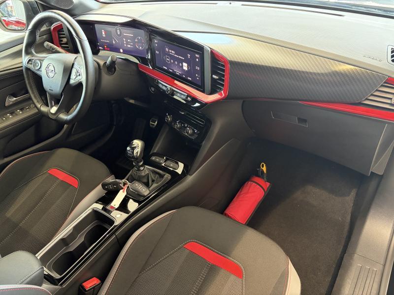 Image de la voiture Opel Mokka