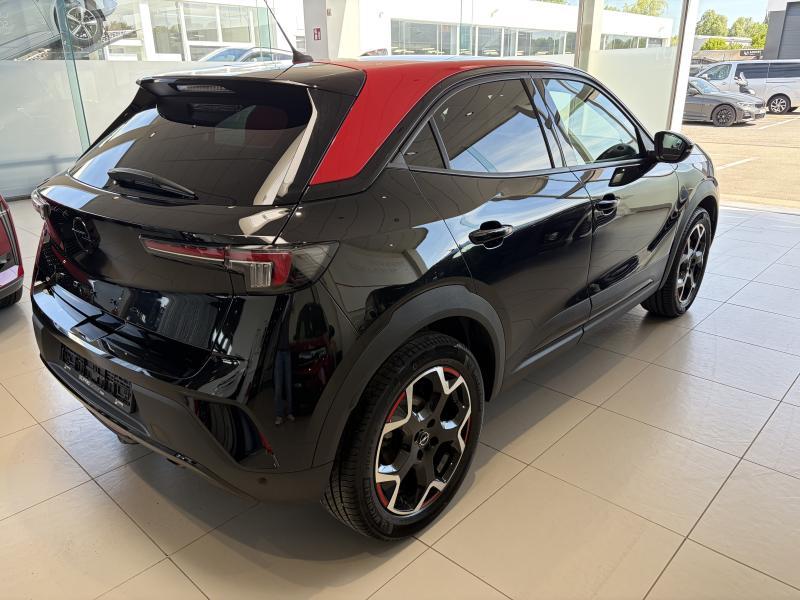 Image de la voiture Opel Mokka