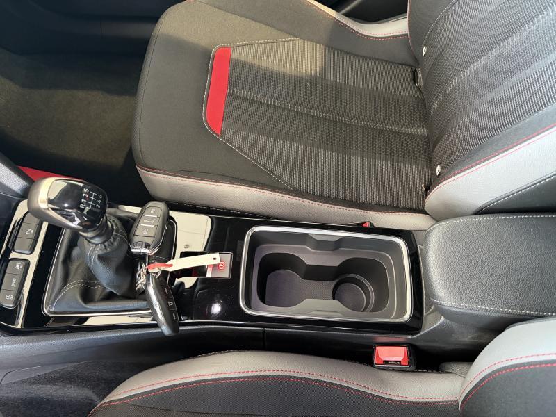 Image de la voiture Opel Mokka