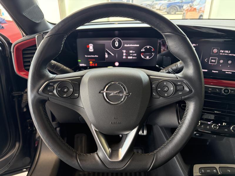 Image de la voiture Opel Mokka