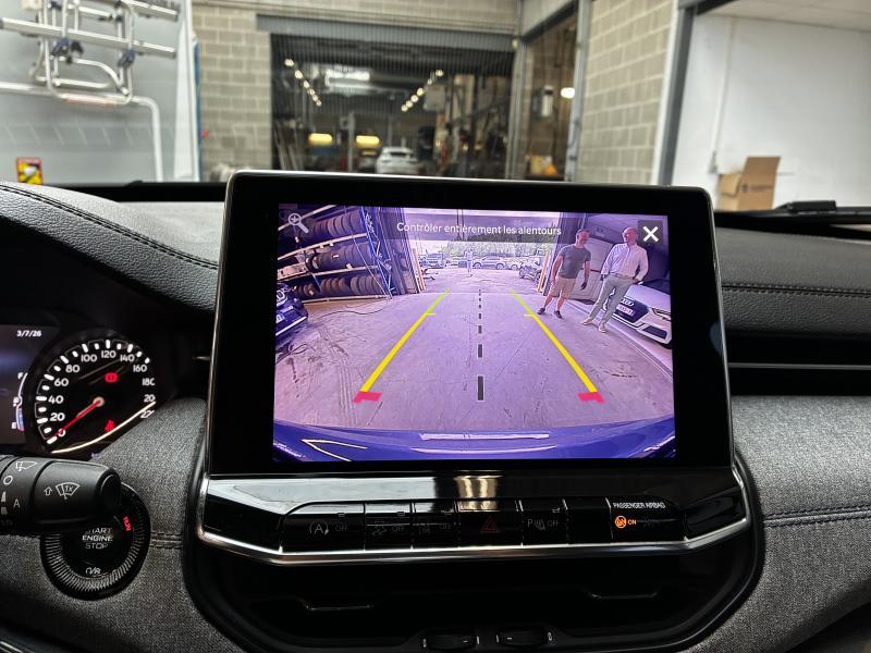 Image de la voiture Jeep Compass