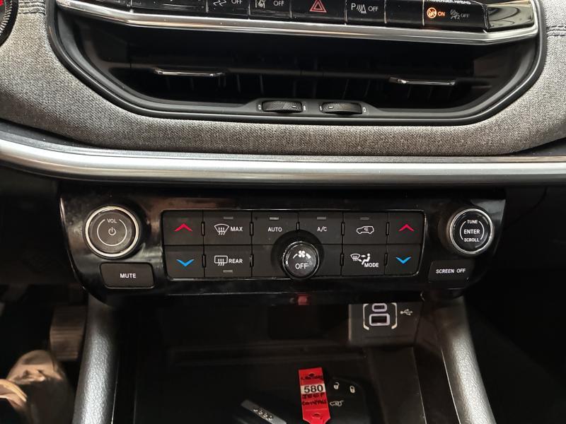 Image de la voiture Jeep Compass