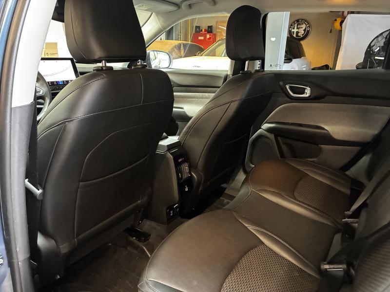 Image de la voiture Jeep Compass