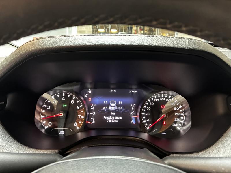 Image de la voiture Jeep Compass
