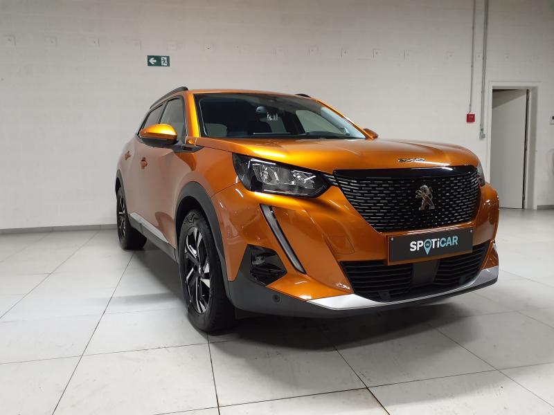 Image de la voiture Peugeot 2008